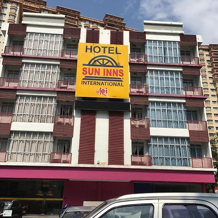 Sun Inns Hotel @ Koi Puchong Esterno foto